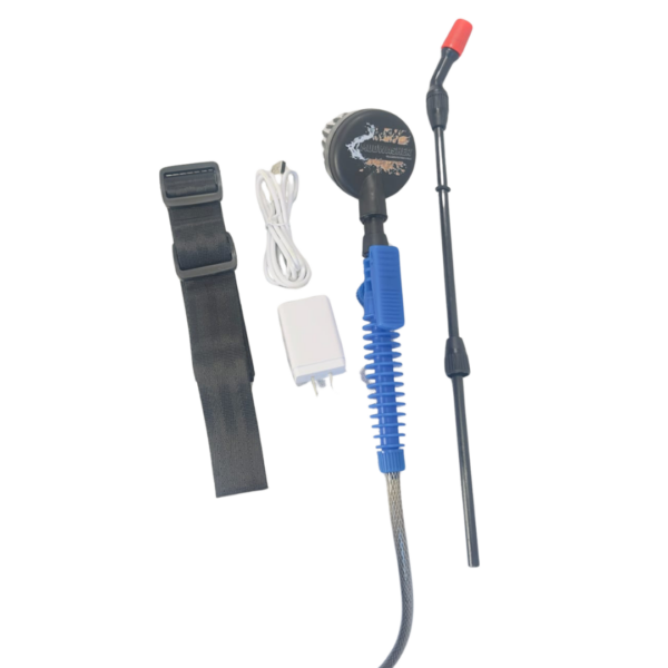 Mudwasher Parts & Sprayer