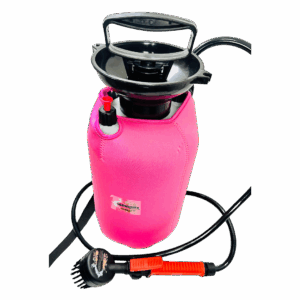 Pink-Mudwasher